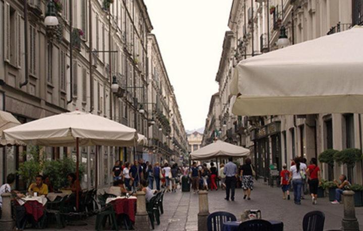 Betty * Turin